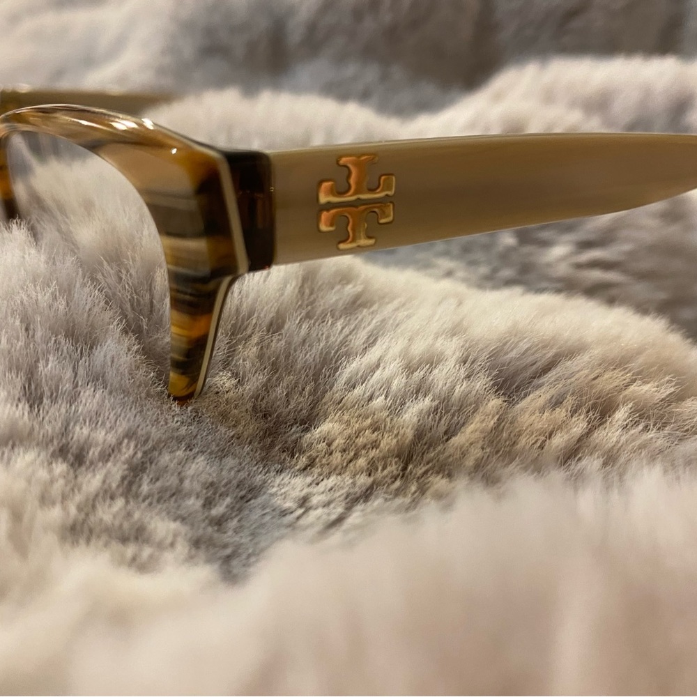 Tory Burch glasses frames - Picture 3 of 5